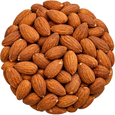 Zengana Mandle Natural, 500 g