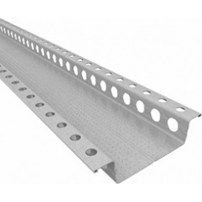 PK profiles Profil HUT 4 m 15 x 48 mm – Sleviste.cz