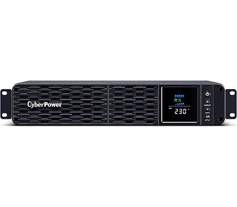 CyberPower CP2000EIPFCRM2U