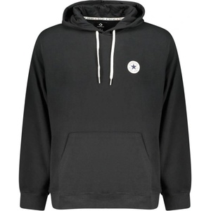 Converse Мъжки суитшърт с цип converse, Размер xl, Цвят Черен (cvm6h113_ne001blk)