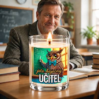 Ahome Báječný učitel 450 g