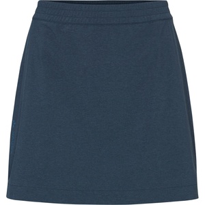 Vaude Дамски шорти за колоездене Vaude Women's Adlux Skirt II Cycling bottoms - Dark Sea - размер 44 (EU) (155-2287-0315)
