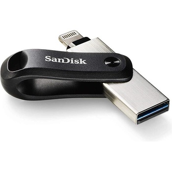 SanDisk iXpand Drive Go 128GB SDIX60N-128G-GN6NE