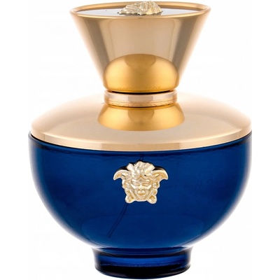 Versace Dylan Blue parfumovaná voda dámska 100 ml tester