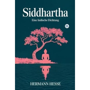 Siddhartha | Hermann Hesse (ISBN: 9789373683393)
