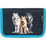 Belmil Ученически несесер без съдържание Wolves Pack - Belmil