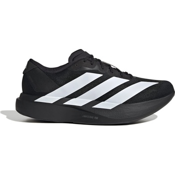 Image 1 of Adidas Мъжки обувки Adidas Adizero EVO SL Shoes Mens - Black/White