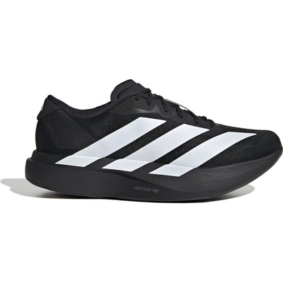 Adidas Мъжки обувки Adidas Adizero EVO SL Shoes Mens - Black/White