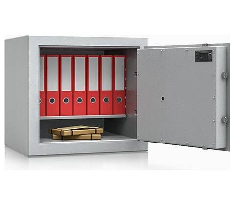ISS Kassel 35101
