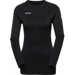 Mammut All-Mountain Seamless BL Longsleeve Mid Women XL