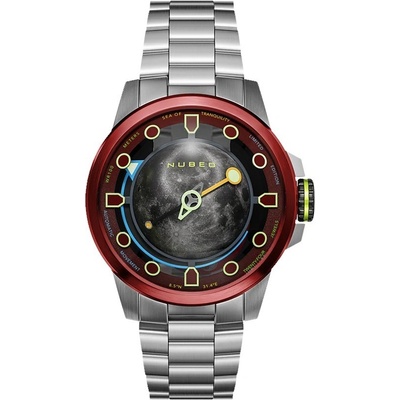 Nubeo NB-6091-44