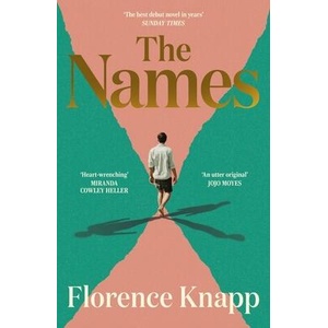 Names | Florence Knapp (ISBN: 9781399624022)