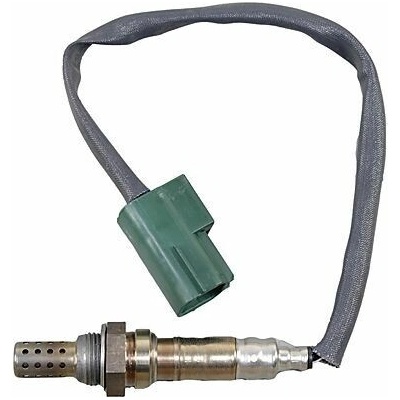 Lambda sonda METZGER AUTOTEILE 0895460