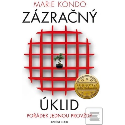 Zázračný úklid - Pořádek jednou provždy
