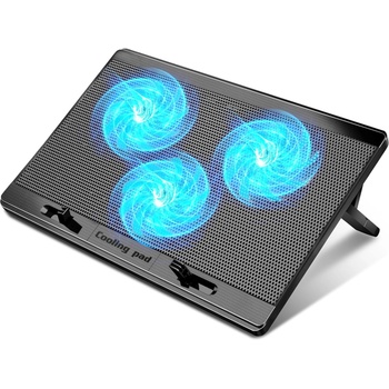 Hama Охлаждаща подложка за лаптоп hama - ewent-act-ac8020 (ewent-act-ac8020)