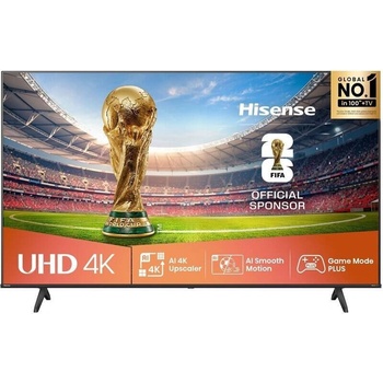 Hisense 65A6Q