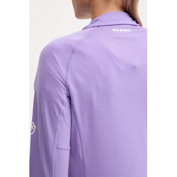 MAMMUT Спортен суичър Mammut Aenergy Light (1014.05531)