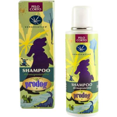Verdesativa "Prodog" psí šampon pro krátkou srst 200 ml