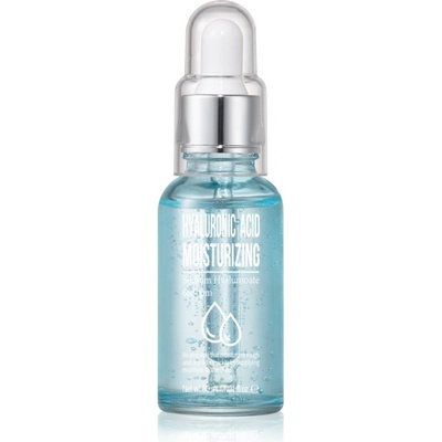 Esfolio Ampoule Hyaluronic Acid хидратиращ серум с хиалуронова киселина 30ml