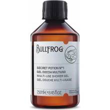 Bullfrog Secret Potion N1 univerzální sprchový gel 100 ml