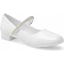 Nelli Blu polobotky CM2110266 bílá