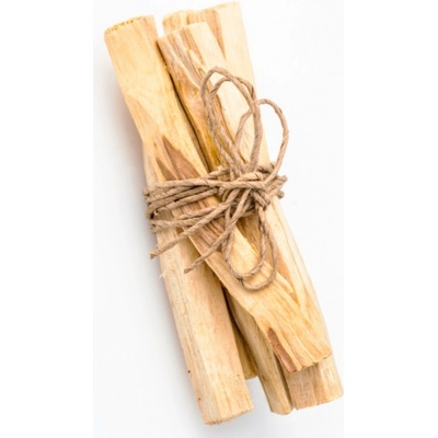 ORO VERDE s.r.o. PALO SANTO puro vonné jehlánky 10 ks