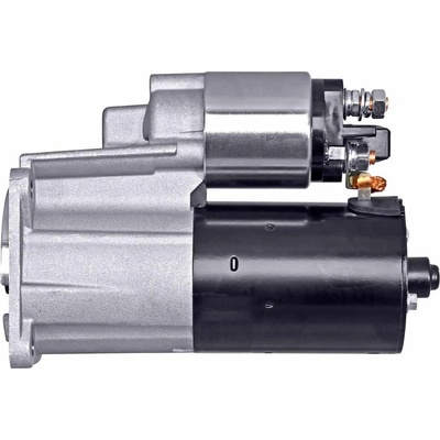 Startér HELLA 8EA 012 527-221 (8EA012527221)