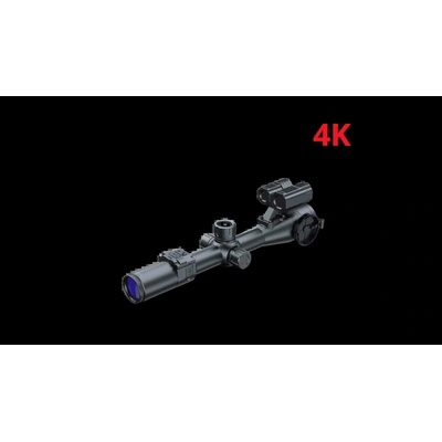 Pard Night Stalker 4K NS4-50 LRF 940nm