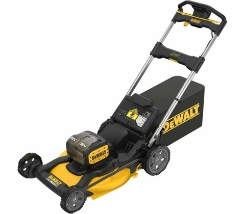 DeWALT DCMWP134N