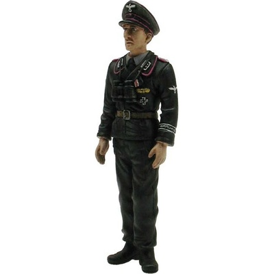 TORRO 1/16 figurka majora Ernst Johanna Tetsch