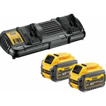 DeWalt FlexVolt DCB132T2