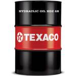 Texaco Хидравлично масло Texaco HYDRAULIC OIL HDZ 68 208L (293626801)