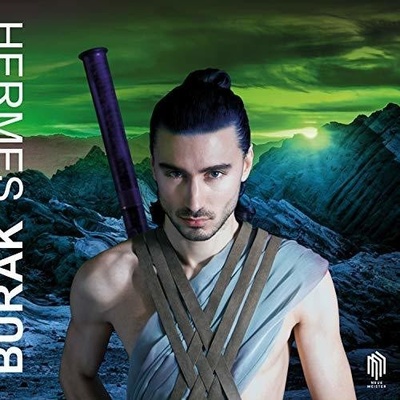 Burak Özdemir - Hermes LP