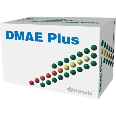 Vetrisol DMAE Plus 50 tablet