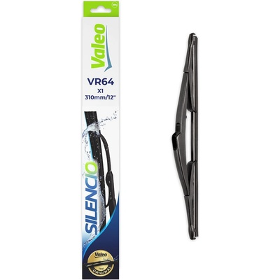 Valeo Zadní 310 mm 574097