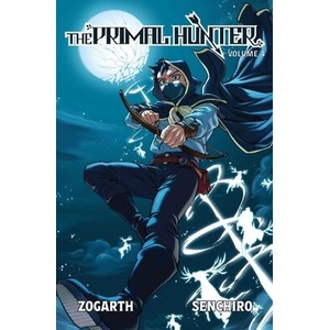 The Primal Hunter (Light Novel) Vol. 4 (ISBN: 9781638493297)