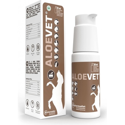 OPKO Health Aloevet 50 ml