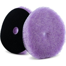 Lake Country Purple Foamed Wool 133 mm