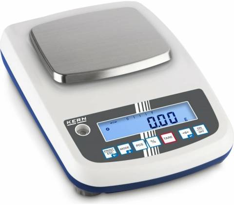 Kern PFB-C