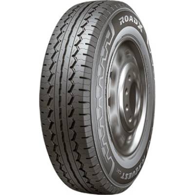 RoadX RX Quest C31 195/80 R14 106/104Q