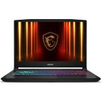 MSI Katana 15 HX B14WGK 9S7-1587C1-467 Преносими компютри