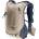 Deuter Раница за трейл бягане Deuter Ascender 7 Trail running backpack - Alu - размер One Size (502-6277-0911)