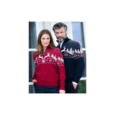 Dale Valle feminine sweater