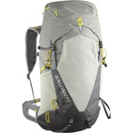 Salomon Туристическа раница Salomon Aerotrek 40 Walking backpack - Sedona Sage / Seagrass / Nine Iron - размер S/M (502-9542-0111)