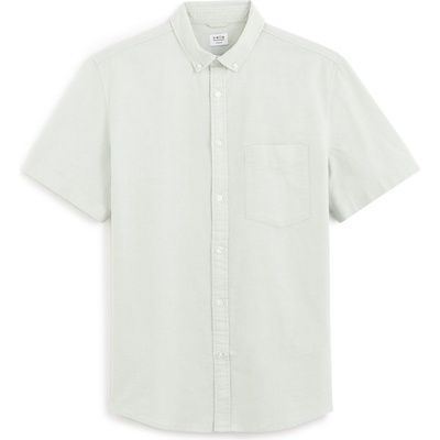 Celio Светлозелена обикновена риза Celio Daxfordmc Celio | Zelen | МЪЖЕ | S