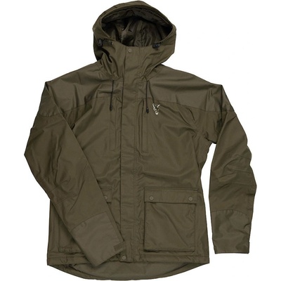 Fox Bunda Collection HD lined jacket