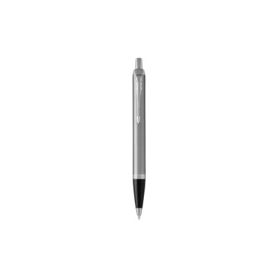 Parker Химикалка Royal IM Stainless Steel CT
