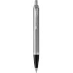 Parker Химикалка Royal IM Stainless Steel CT