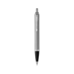 Parker Химикалка Royal IM Stainless Steel CT