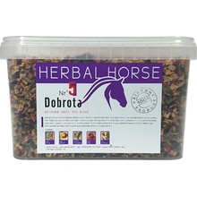 Herbal Horse NR5 Dobrota 1 kg